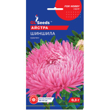 Астра Шиншилла 0,3 г