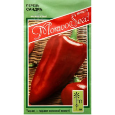 Насіння Перець Сандра 0,4 г MoravoSeed