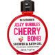 Гель для душа Mr.SCRUBBER Jelly Bubbles Cherry Bomb 300 мл