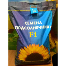 Насіння Соняшнику Антей Економ 150 000 сем
