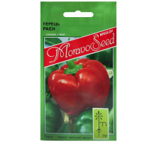 Семена Перец Раен 0,4 г MoravoSeed