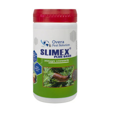 Засіб від равликів Slimex Plus 250 г