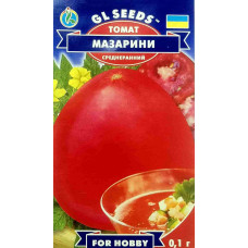 Семена томатов Мазарини 0,1 г