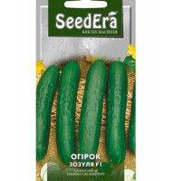 Насіння Огірок Зозуля F1 0,25 г Seedera