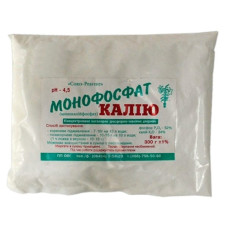 Монофосфат калію 300 г