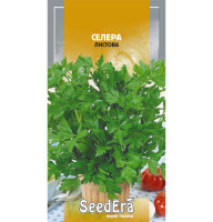 Насіння Селера листова 0,2 г Seedera