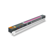 Фитосветильник LED линейный VIDEX T8 0,6М 10W