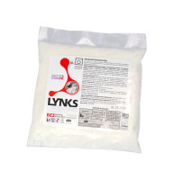 Порошок для стирки Lynks Laboratories Baby White&Color 1 кг