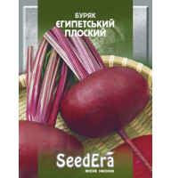 Насіння Буряк Єгипетський плоский 20 г Seedera
