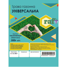 Трава газонная Craft Теневая 500 г