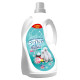 Гель для стирки Polar Shine Universal 2 в 1 с кондиционером 5 л