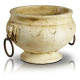 Вазон з кільцями Rustic (Рустик) 18 см