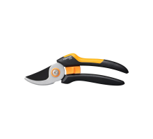 Секатор плоскостной Fiskars Solid P321 (1057162)