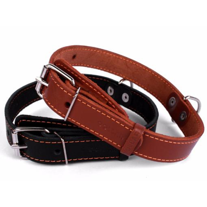 Ошейник CoLLar одинарный 25 мм 02191