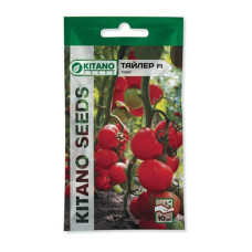 Семена Томат Тайлер F1 10 сем Kitano Seeds