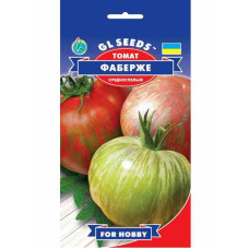Семена томата Фаберже 0.1 г GL Seeds