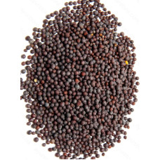 Горчица черная 750 г