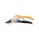 Секатор плоскостной цельнометаллический Fiskars Plus P751 (1057172)