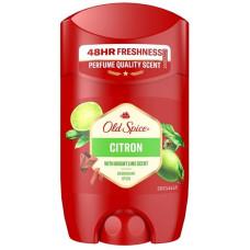 Твердый дезодорант Old Spice Citron 50 мл