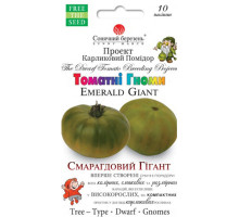 Семена Томат Изумрудный гигант 10 шт СМ