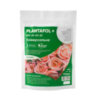 Добриво Plantafol NPK 20:20:20 250 г
