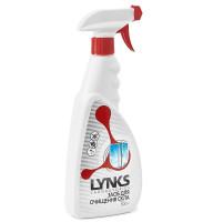 Засіб для миття скла Lynks Laboratories 500 мл