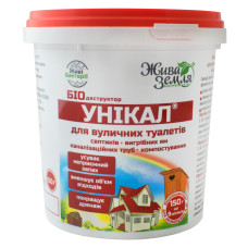 БіоДеструктор Унікал С 150 г 