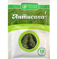 Гербицид Антисапа 10 г