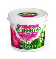Удобрение Зелений гай Универсальное 5 кг