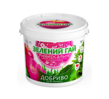 Удобрение Зелений гай Универсальное 5 кг