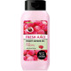 Крем-гель для душа Fresh Juice Litchi & Raspberry 400 мл