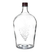 Пляшка Ровоам 4,5 л