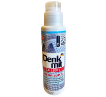 Плямовивідник із м'якою щіткою Denkmit 250 мл