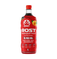 Добриво Rost- Концентрат (5+10+15) 1 л