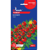 Насіння Томат Колібрі 0,1 г GL Seeds