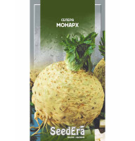Насіння Селера Монарх коренева 0,2 г Seedera