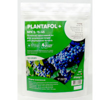 Удобрение Plantafol NPK 5:15:45 250 г