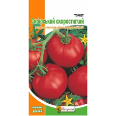 Томат Сибирский Скороспелый 0,1 г