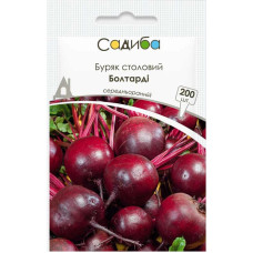 Семена Свекла Болтарди 200 сем Садиба
