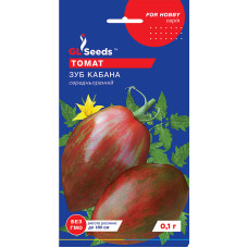 Семена томата Зуб кабана 0.1 г GL Seeds