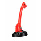 Триммер электрический Black+decker GL250