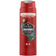 Гель для душа + шампунь Old Spice Wolfthorn 250 мл