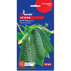 Семена огурец Арктика F1 10 сем GL Seeds