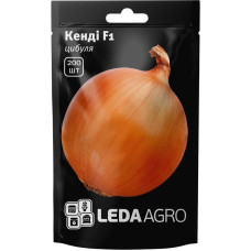 Семена Лук салатный Кенди F1 200 сем LedaAgro