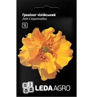 Гравилат Леді Стратеден жовтий 0,1 г LedaAgro