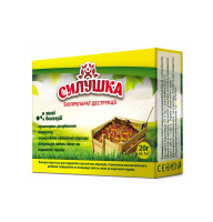 Биопрепарат Силушка для компостирования 20 г