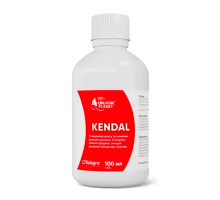 Биоиммуностимулятор органический Кендалл (Kendal) профилактика болезней 100 мл