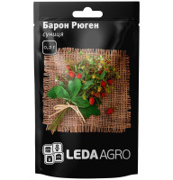 Насіння Суниці Барон Рюген 0.2 г Leda Agro 