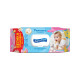 Влажные салфетки SuperFresh Детские с клапаном 120 шт