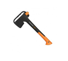 Топор универсальный Fiskars S X10 121443 (1015619)